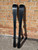 Used Head JOY Girls DH Ski/Binding Turquoise 127 cm 11891-S000313683 View 2