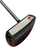Used Odyssey WHITE HOT RX 5CS Golf Putter RH35" w/ Super Stroke Flatso 2.0 Grip 11731-S000157625 View 2