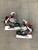 Used Bauer VAPOR Youth Goalie Skate Youth 10.0 11809-S000084086 View 2