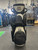 Used Burton CART BAG Mens Cart Bag Black And Grey 10558-S000247113 View 1