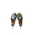 Used Spirit SP-TERI SZ 7.5 WomensFigure Skate White Senior 7.5 11749-S000194780 View 3
