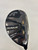 Used Callaway ROGUE MAX ST Mens Hybrid Club RH 6 Hybrid 11844-S000030757 View 1