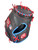 Used Rawlings NEW NXT BB/SB Catchers RH Throw Navy Blue 32 1/2" 11885-S000195362 View 1