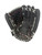 Used Rawlings NEW RENEGADE SERIES BB/SB Glove RH Throw Black 14" 11885-S000195371 View 2