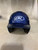 Used Rawlings BATTING HELMET 6 1/2- 7 1/2 Batting Helmet No Mask Royal Blue MD 11790-S000054009 View 1