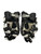 Used STX GE Lacrosse Gloves Mens Black 13" 11732-S000361621 View 2