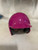 Used Victus HELMET Batting Helmet No Mask Pink SM 11790-S000054023 View 1
