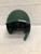 Used Champro HELMET WITH JAW GUARD Batting Helmet No Mask Green LG 11668-S000115702 View 1