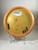 Used Discraft BIG Z MALTA Disc Golf Mid Range Yellow 172g 10105-S000300738 View 2