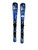 Tecno Pro Downhill Skiing Boys' Downhill Ski Combo View 1