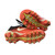 Used Nike Youth FB Cleats Orange Youth 10.0 11760-S000086862 View 3