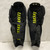 Used Warrior ALPHA DX3 Junior Shin Guards Black 12" 11855-S000198152 View 2