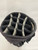 Used MG Golf CART BAG Mens Cart Bag Black 11703-S000204500 View 5
