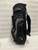 Used MG Golf CART BAG Mens Cart Bag Black 11703-S000204500 View 4