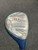 Used Aspire M3 Womens Hybrid Club RH 4 Hybrid 11726-S000291441 View 1