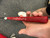 Used Titleist SCOTTY CAMERON STUDIO STYLE NEWPORT Mens Putter RH 11337-S000478374 View 7
