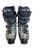 Used Rossignol SOFT LIGHT 3 Mens DH Ski Boot Black 315 MP - M13.5 View 4