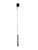 Used Thomas Golf AT705 Mens Hybrid Club RH 7 Hybrid 11889-S000028631 View 1