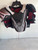 Used Bauer X60 Junior Shoulder Pads MD 11857-S000119478 View 1