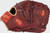 New R9 SERIES 12" INF/PITCH GLOVE 11860-RAWR00713649 View 2
