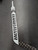 Used Warrior R\V2 PRO + GOALIE STICK Senior Goalie Stick 26" 11907-S000022002 View 1