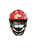 Used Cascade CS Lacrosse Helmet Red SM 11892-S000026736 View 1