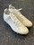 Used Under Armour LAX Cleats Mens White Senior 11 11849-S000036039 View 1