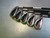 Used Callaway DIABLO EDGE Mens Iron Set RH 5I-9I 11339-S000198104 View 1