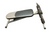 Used Fitness Gear Decline AB BENCH Ab Bench 11649-S000151797 View 2