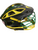 Used Cascade ADJUTABLE R Lacrosse Helmet Black LG 11613-S000175812 View 3