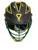 Used Cascade ADJUTABLE R Lacrosse Helmet Black LG 11613-S000175812 View 1