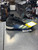 Used Adidas Soccer Indoor Shoes Navy Blue Junior 05.5 10558-S000247166 View 1