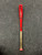 Used Easton TYPHOON BB/SB USA 2 1/4 Bat 27" 11162-S000444125 View 3
