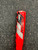 Used Easton TYPHOON BB/SB USA 2 1/4 Bat 27" 11162-S000444125 View 10
