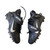 Used Nike Adult FB Cleats Black Senior 7 11617-S000339935 View 2
