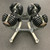 Used Nautilus Adj Dumbbells 5-55 LB 11762-S000074098 View 1