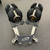 Used Nautilus Adj Dumbbells 5-55 LB 11762-S000074098 View 2
