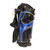 Used Precise JR STAND Jr Stand Bag Royal Blue 11816-S000249957 View 1