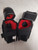 Used Sher-wood M65 Youth Elbow Pads MD 11774-S000086368 View 2