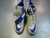 Used Nike Adult FB Cleats Royal Blue Senior 6 11339-S000198120 View 2