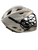 Used Warrior BURN Lacrosse Helmet White SM 11706-S000370705 View 4
