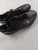 Used Adidas LAX Cleats Mens Black Senior 9.5 11779-S000201450 View 1