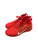 Used Nike Soccer Turf Shoes Red Junior 04 11892-S000026766 View 1