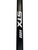 Used STX 6000 Men Atk/Mid Complete Stick Black 11842-S000226264 View 3