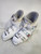 Used Rossignol FUN GIRL Girls DH Ski Boot White 225 MP - J04.5 - W5.5 11727-S000201552 View 1