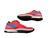 Used Nike JA MORANT Basketball Shoes Red Senior 7.5 11873-S000230530 View 1