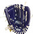 Used Rawlings PLAYERS SERIES BB/SB Glove T-ball Purple 10" 11745-S000189826 View 1