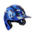 Used CLIMA LITW YOUTH BATTING HELMET Batting Helmet No Mask Royal Blue SM 11617-S000339939 View 1