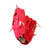 Used Franklin RTP BB/SB Glove T-ball Red 9 1/2" 11617-S000339944 View 1