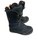 Used ThirtyTwo THIRTY TWO BLACK SNOWBOARD BOOTS Womens Snowboard Boots Black Senior 4 11706-S000370740 View 2